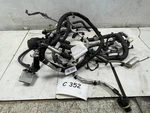 2015 Jeep Grand Cherokee 3.6L Engine Wire Harness Oem+ Used. Price: $250.90.