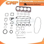 4D84-1 4D84-2 4D84E-2 Engine Gasket Kit Fits For Yanmar Komatsu PC40-7 PC50UU-2 New. Price: $49.99.