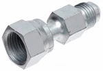 Gates G60880-0606 Adapter Hose Pipe Fitting For Cars Oem Part Pro New. Price: $39.95.