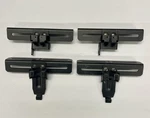 Pelican Cargo Case - RFMT2 Roof Mount Kit (compatible With BX140R BX55S BX85S) For. Price: $50.00.