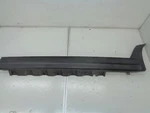 2004-2010 Bmw X3 E83 Left Driver Rocker Panel Side Skirt Oem AK2011256 Used. Price: $96.00.