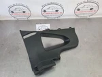 2016 C7 Corvette Lh Drivers Side Interior Quarter Glass Trim, 1LZ - Oem Used. Price: $79.95.