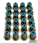 Gsc P-d Intake Valve Stem Seals For Toyota Supra/bmw B58/N54/S55/S58 New. Price: $45.22.