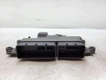 2019 Subaru Impreza 2.0L Auto Trans Engine Control Module Ecm Ecu Used. Price: $58.50.