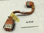 2013 Hyundai Sonata Hybrid Electric Motor Power Supply Cable Oem+ Used. Price: $61.43.