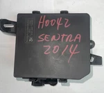 2014 Nissan Sentra Ipdm Power Fuse Box Bcm 284B7-3RA1B Used. Price: $76.00.