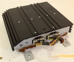 2008-2013 Mitsubishi Outlander Lancer Radio Amplifier 8701A382 Oem Used. Price: $104.98.