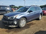 Driver Left Front Knee Wagon Outback Fits 15-19 Legacy 2042875 Used. Price: $549.90.