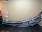 2010-2016 Hyundai Genesis Coupe Windshield Cowl Cover 86150-2M000 Used. Price: $80.73.