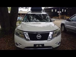 Chassis Ecm Body Control Bcm Under Left Hand Dash Fits 13-15 Pathfinder 1131634 Used. Price: $85.50.