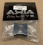 Axia Alloys Modresm-bk Shock Reservoir Mount Black New. Price: $10.95.