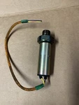 Jaguar Vanden Plas XJ6 Abs Oil Low Pressure Switch Girling 74661548 1988 1989 Used. Price: $279.50.