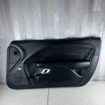 2015-2023 Dodge Challenger Front Right Passenger Side Door Trim Panel Black Oem Used. Price: $159.30.