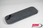 02-07 Maserati Spyder M138 4200 Trunk Cd Changer Carpet Cover Panel Trim Oem Used. Price: $89.98.