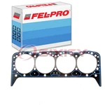 Fel-pro Cylinder Head Gasket For 1978-1992 Pontiac Firebird 5.7L V8 Engine Ft New. Price: $51.81.