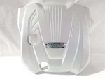 2012 Kia Optima Oem Engine Beauty Trim Cover 29240-2G820 Used. Price: $25.12.