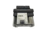 2016 Audi A4 Engine Brain Box Used. Price: $60.00.