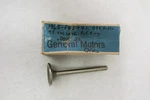 Vintage Gm Engine Intake Valve Fits 1965 Oldsmobile F85 442 (385945) New. Price: $12.74.