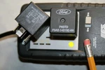 Lot Set Of Ford F-150 Escape Mazda Tribute B2300 Relay, F0AB-14B192-AA, P6STD Used. Price: $8.90.