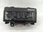 1999-2004 Honda Odyssey Relay Module N9CKH Used. Price: $53.80.