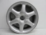 Volvo 850 S70 93-00 Aluminum Wheel Rim 15" 5X108 15X6.5 9141545 ET43 Oem Spoke Used. Price: $95.99.