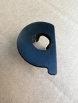 New 1088442-00-A For Tesla 3 Rear Bumper Parking Sensor Holder 2018. Price: $14.99.