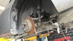 Driver Rear Suspension Without Crossmember Awd Fits 17-23 Challenger 719380 Used. Price: $509.90.