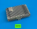 2010-2013 Mini Cooper Harman Kardon/ Becker Audio Amplifier 239 601 Oem Used. Price: $159.99.