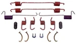 Drum Brake Hardware Kit New. Price: $39.49.