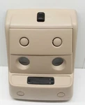 2000-2004 Mitsubishi Montero Sport Front Overhead Dome Light Lamp Original Used. Price: $95.00.