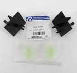 Genuine Oem Mopar Jeep 68084182AA Power Steering Cooler Retainer New. Price: $32.13.