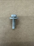 Genuine Ford Drive Shaft Center Support Bolt W701834-S439 New. Price: $10.25.