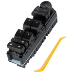 Power Window Switch Compatible With 2010-2017 Buick Enclave Front Driver New. Price: $39.99.