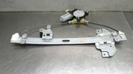 06 - 12/14 Kia Sedona Left Driver Rear Electric Door Window Regulator Used. Price: $55.96.