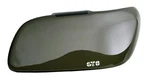Styling GT0206S Smoke Headlight Covers Pc Fits 94-98 Mustang SN95 New. Price: $72.99.