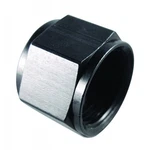 Fragola Flare Cap -3AN Aluminum Black New. Price: $22.44.