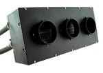 Maradyne MM-A1160005 16" Stoker Heater 3" Hose Vents & Switch Kit 40000 Btu/hr New. Price: $310.81.