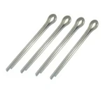 Cotter Pin For Yamaha New Replacement, 91490-40030-00 Set. Price: $13.50.