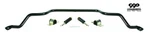 68-69 Ford Torino Mercury Montego Addco 7/8" Black Powdercoat Front Sway Bar 833 New. Price: $297.00.