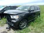 Rear Suspension With Crossmember Standard Duty Brakes Fits 16-17 Durango 1571352 Used. Price: $735.13.