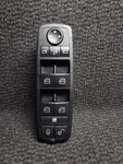 Mercedes Class W169 2004-2011 Drivers Side Window Control Switch A1698206710 Used. Price: $19.42.