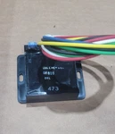 New Cole Hersee 48600 Daytime Running Light Drl 12V Module. Price: $29.95.