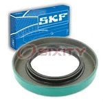Skf Rear Wheel Seal 1955-1979 Ford Thunderbird Driveline Axles Gaskets Jg New. Price: $14.31.