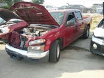 Chassis Ecm Body Control Bcm Right Hand Kick Panel Fits 04 Canyon 463061 Used. Price: $129.89.