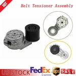 3691282 Belt Tensioner Assembly For Volvo Cummins Isx Dayco Qsx Vnl Vnm Nice Us New. Price: $37.87.