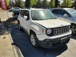 2015-2016 Jeep Renegade Front Cradle Crossmember/k-frame Model Id 68265148AA Used. Price: $314.99.