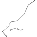 For Chevrolet Silverado Gmc Sierra 2001 2002 A/c Refrigerant Liquid Hose New. Price: $36.41.