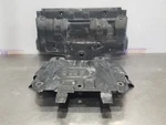 2017 Toyota Runner SR5 4.0L 4X2 Skid Plate Set Used. Price: $212.50.
