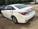 Passenger Rear Suspension 2.4L Vin 8TH Digit Hybrid Fits 11-15 Sonata 959863 Used. Price: $274.50.
