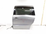 2018-2022 Honda Odyssey Rear Left Driver Door 67550-THR-A10ZZ *silver Used. Price: $1690.76.
